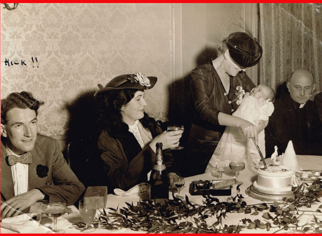 Christening